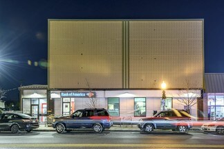 Baltimore, MD undefined - 3415 Eastern Ave