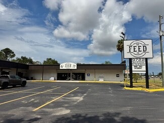 Hudson, FL Flex - 9722 State Road 52