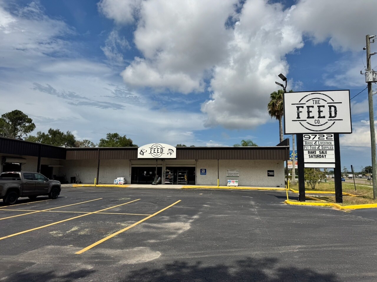 9722 State Road 52, Hudson, FL for Rent