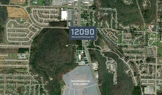 Huntsville, AL Light Manufacturing - 12090 Memorial Pky SW Huntsville, AL Light Manufacturing - 12090 Memorial Pky SW