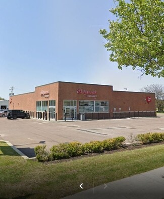Dryden, NY Retail - 79 North St