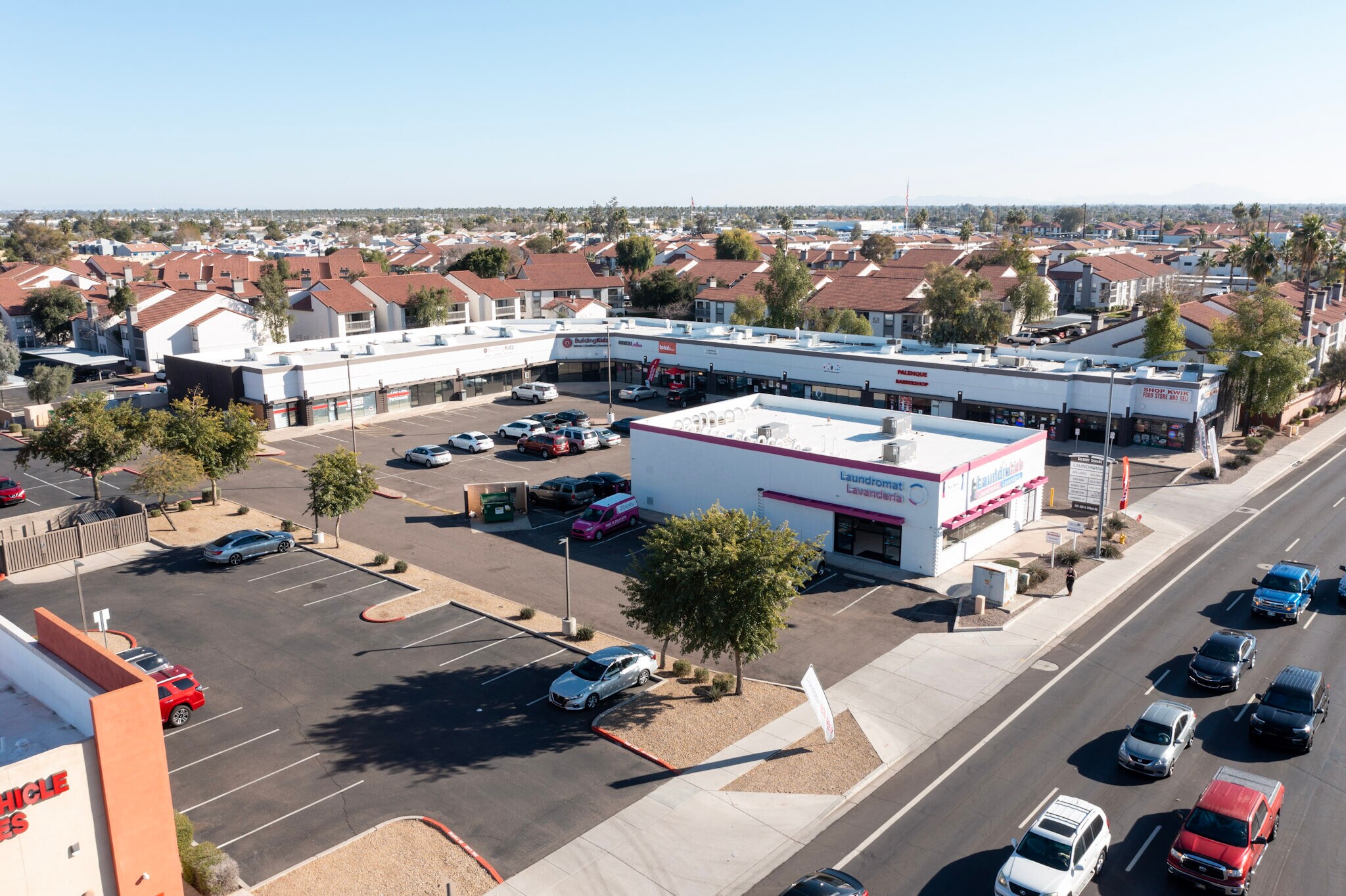 323 N Gilbert Rd, Mesa, AZ for Rent