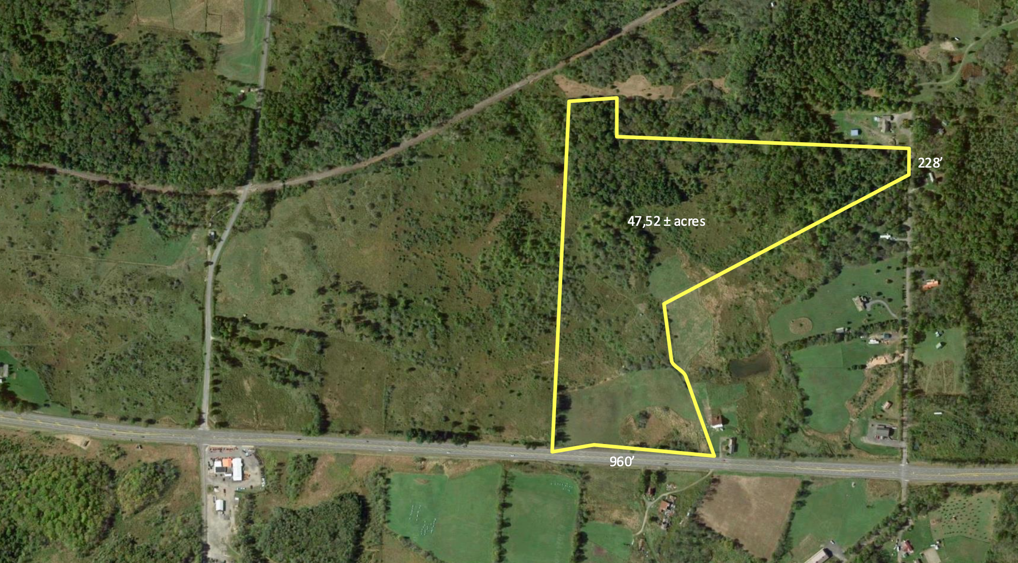 NY-12, Remsen, NY for Sale