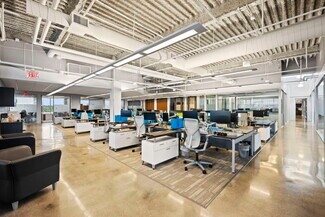 Cincinnati, OH Office - 3805 Edwards Rd