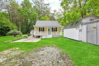 Kingsville, MD Flex - 9955 Belair Rd