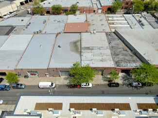 Brooklyn, NY Warehouse - 88 Apollo St