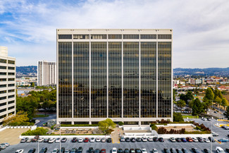 Emeryville, CA Office - 2000 Powell St