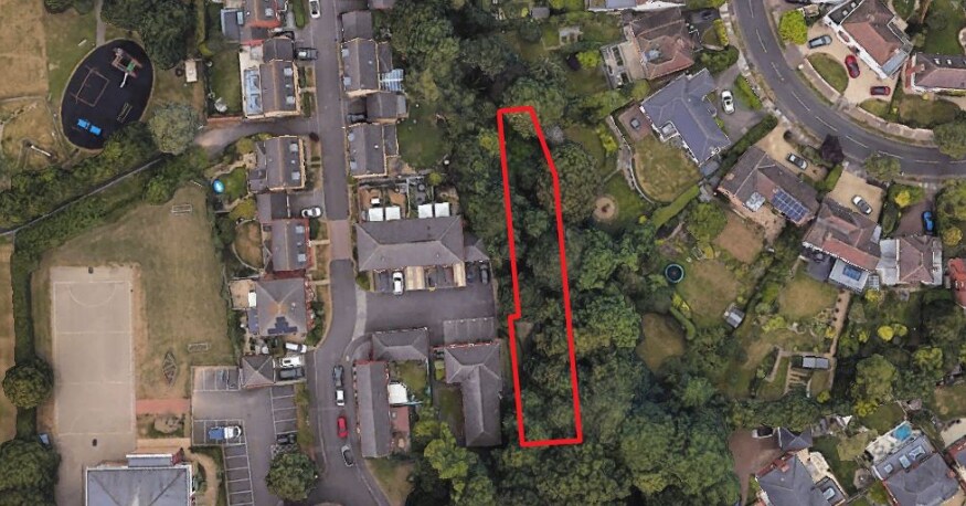 20 Sir Charles Irving Close, Cheltenham, GLS for Sale