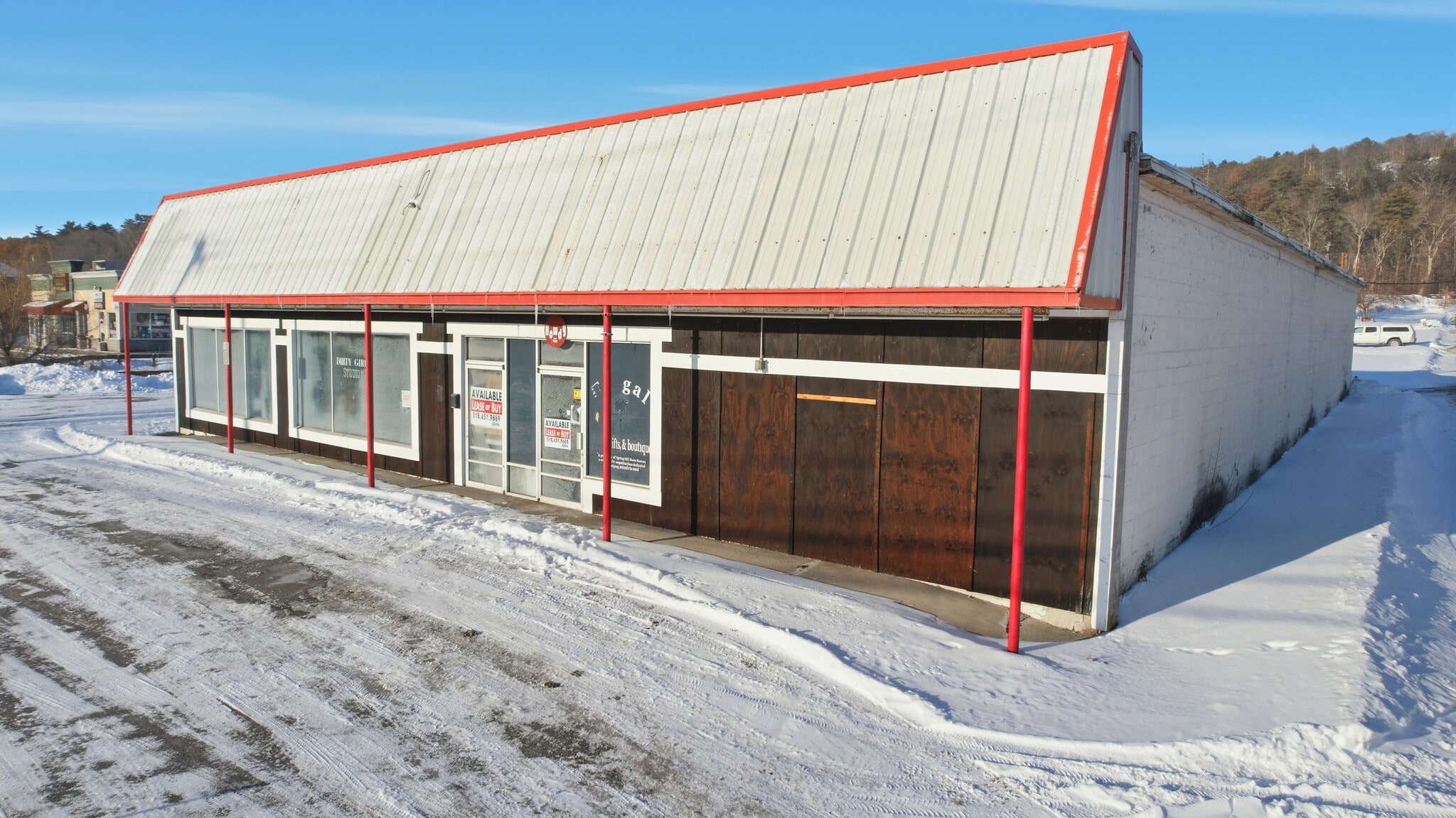 260 Broadway, Whitehall, NY for Sale