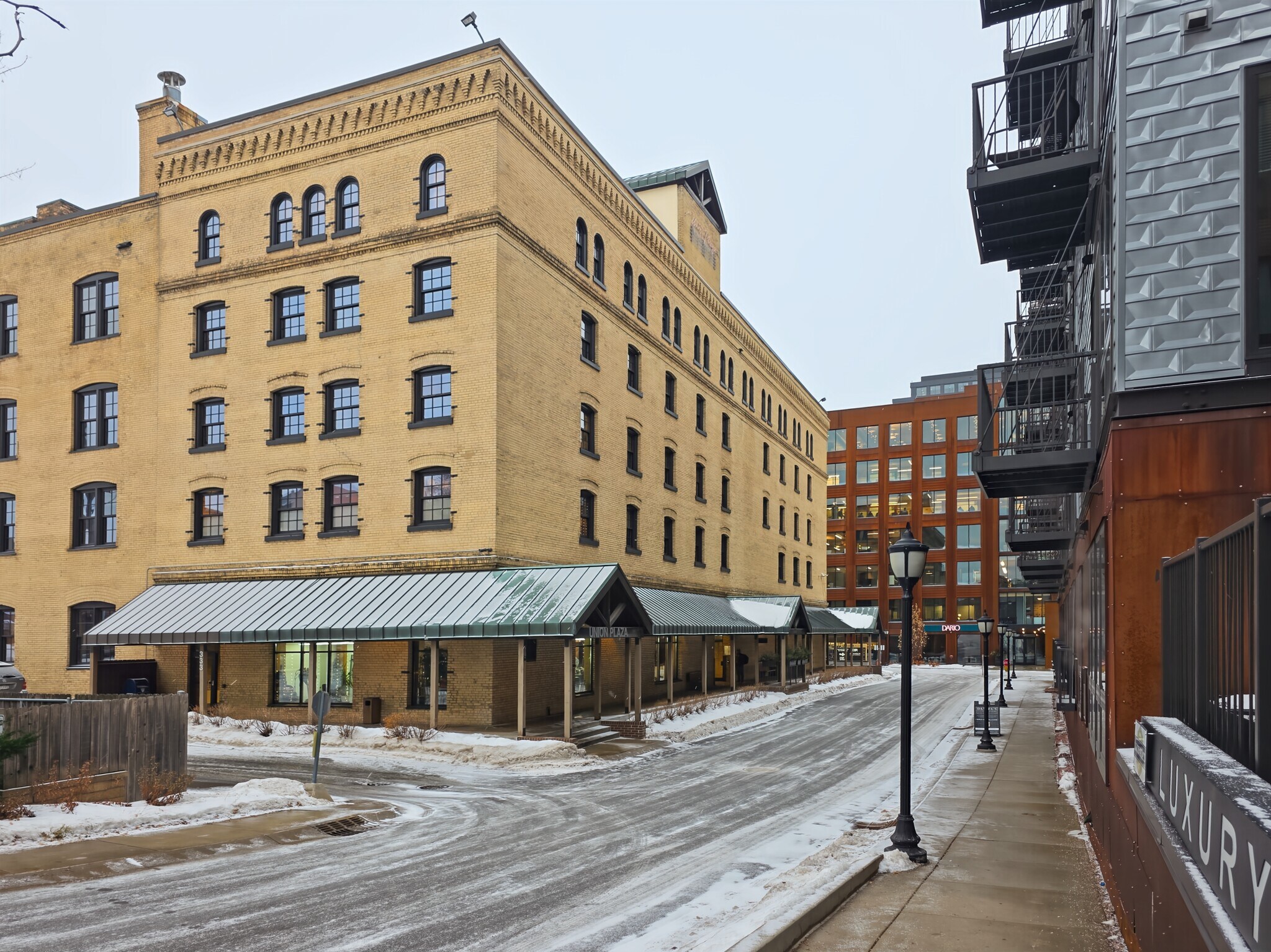 333 N Washington Ave, Minneapolis, MN for Rent