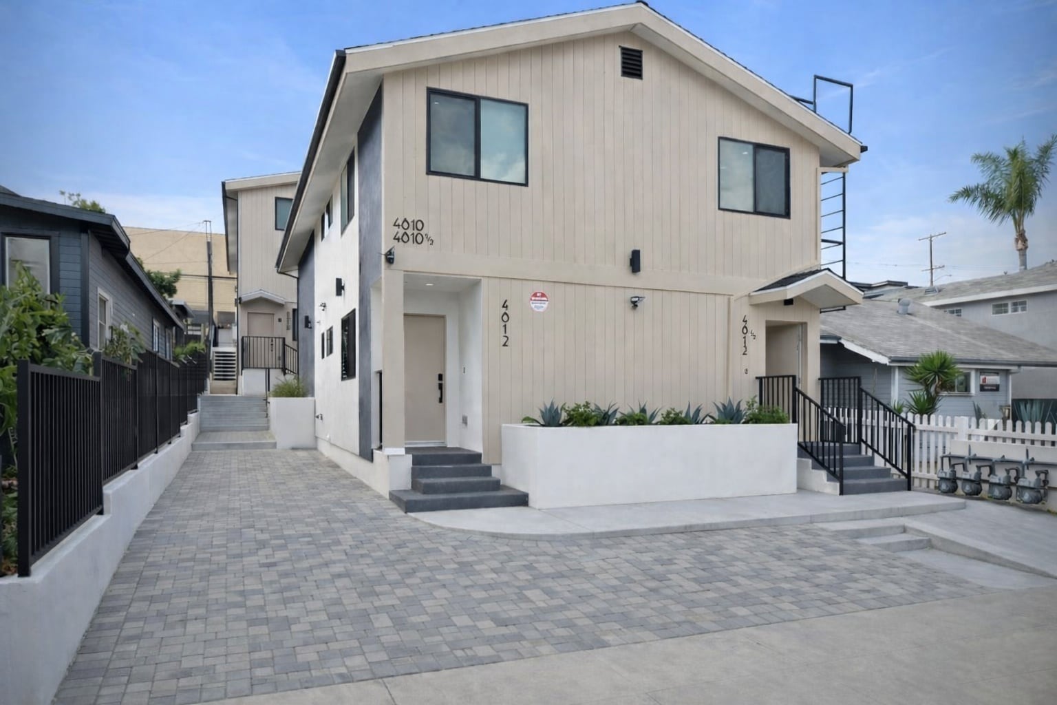 4810 Mascot St, Los Angeles, CA for Sale
