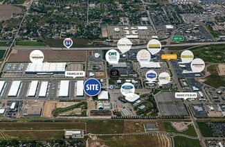 Nampa, ID Office - 16079 Equine Dr