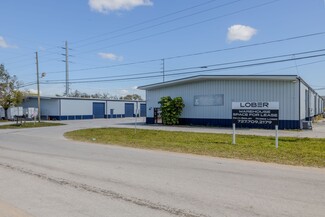 Clearwater, FL Industrial - 12555 N 44th St