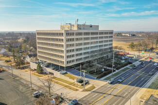 Olivette, MO Office - 9666 Olive Blvd