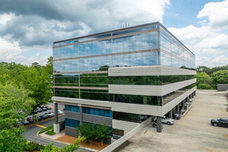 Atlanta, GA Office - 375 Northridge Rd Atlanta, GA Office - 375 Northridge Rd