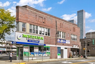 Jersey City, NJ Office - 2800 John F Kennedy Blvd Jersey City, NJ Office - 2800 John F Kennedy Blvd