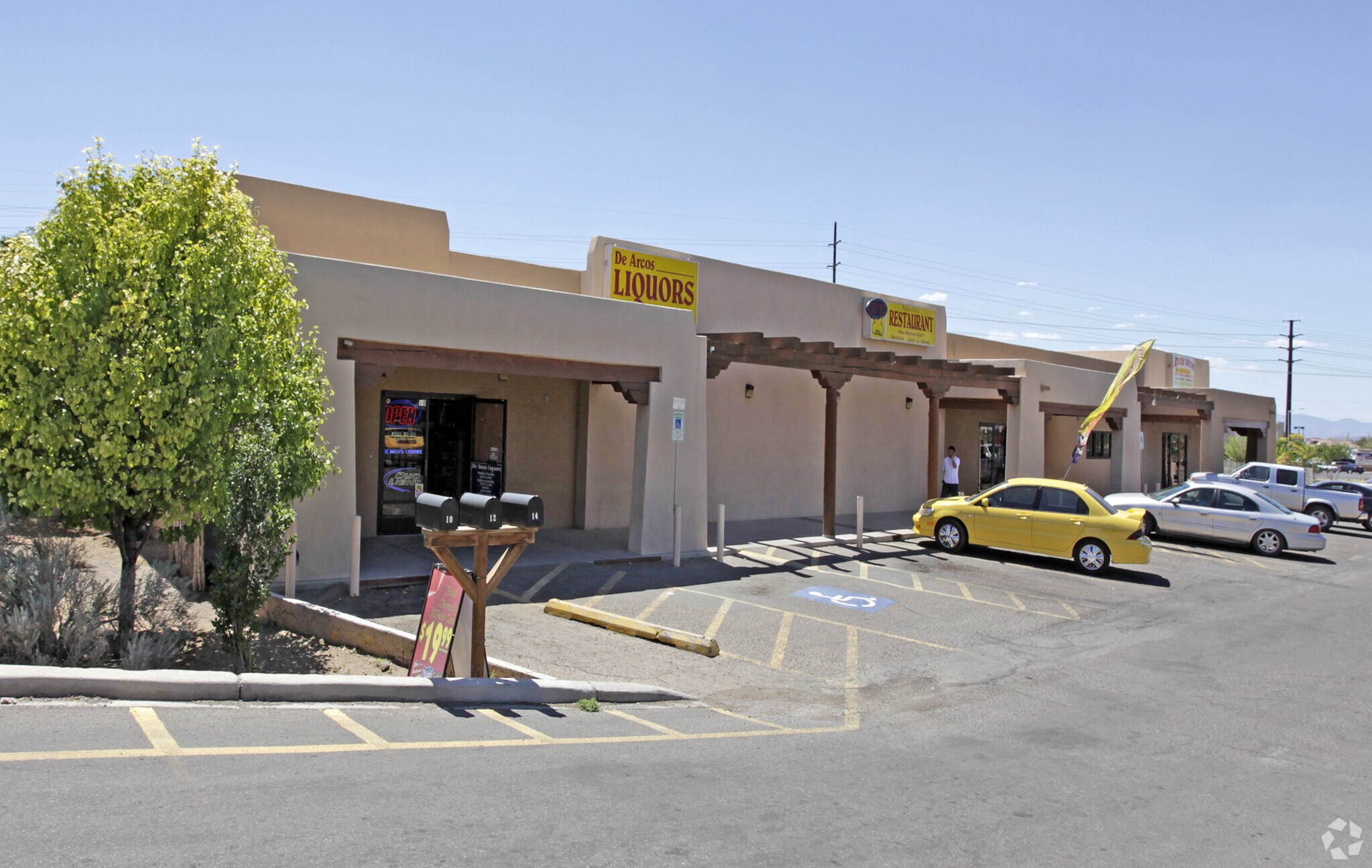 3875 Cerrillos Rd, Santa Fe, NM for Sale
