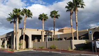 Henderson, NV Office - 1940 PASEO VERDE