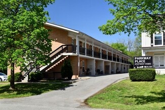 Louisville, KY Apartments - 4728 Southern Pky