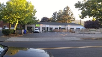 Portland, OR Retail - 8436-8448 N Ivanhoe St