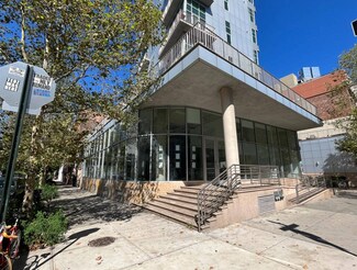 Brooklyn, NY Flex - 467 Keap St Brooklyn, NY Flex - 467 Keap St