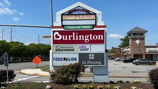 Virginia Beach, VA Retail - 3750 Virginia Beach Blvd