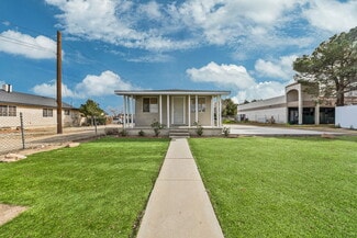 Palmdale, CA Apartments - 38652 9th St E