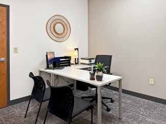 Huntsville, AL Coworking Space - 7027 Old Madison Pike NW Huntsville, AL Coworking Space - 7027 Old Madison Pike NW