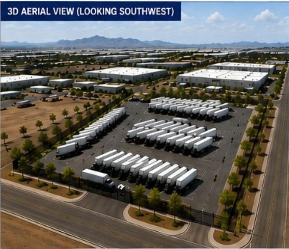 75th Ave & Madison, Tolleson, AZ for Rent