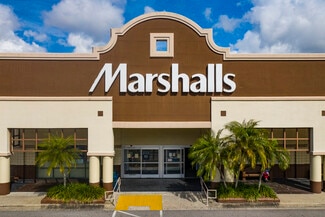 Tampa, FL Office, Retail - 8411-8419 N Dale Mabry Hwy Tampa, FL Office, Retail - 8411-8419 N Dale Mabry Hwy