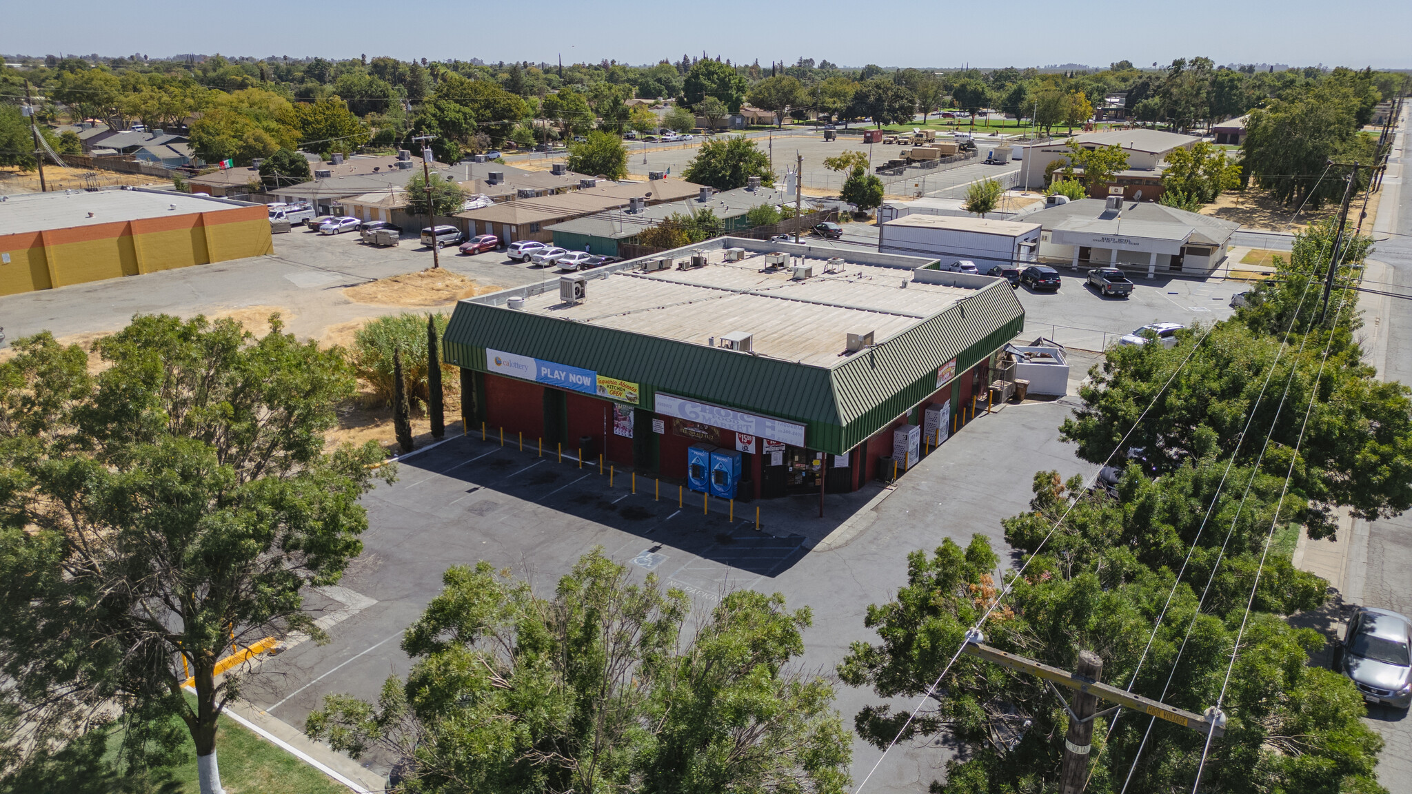 836 T St, Merced, CA for Sale