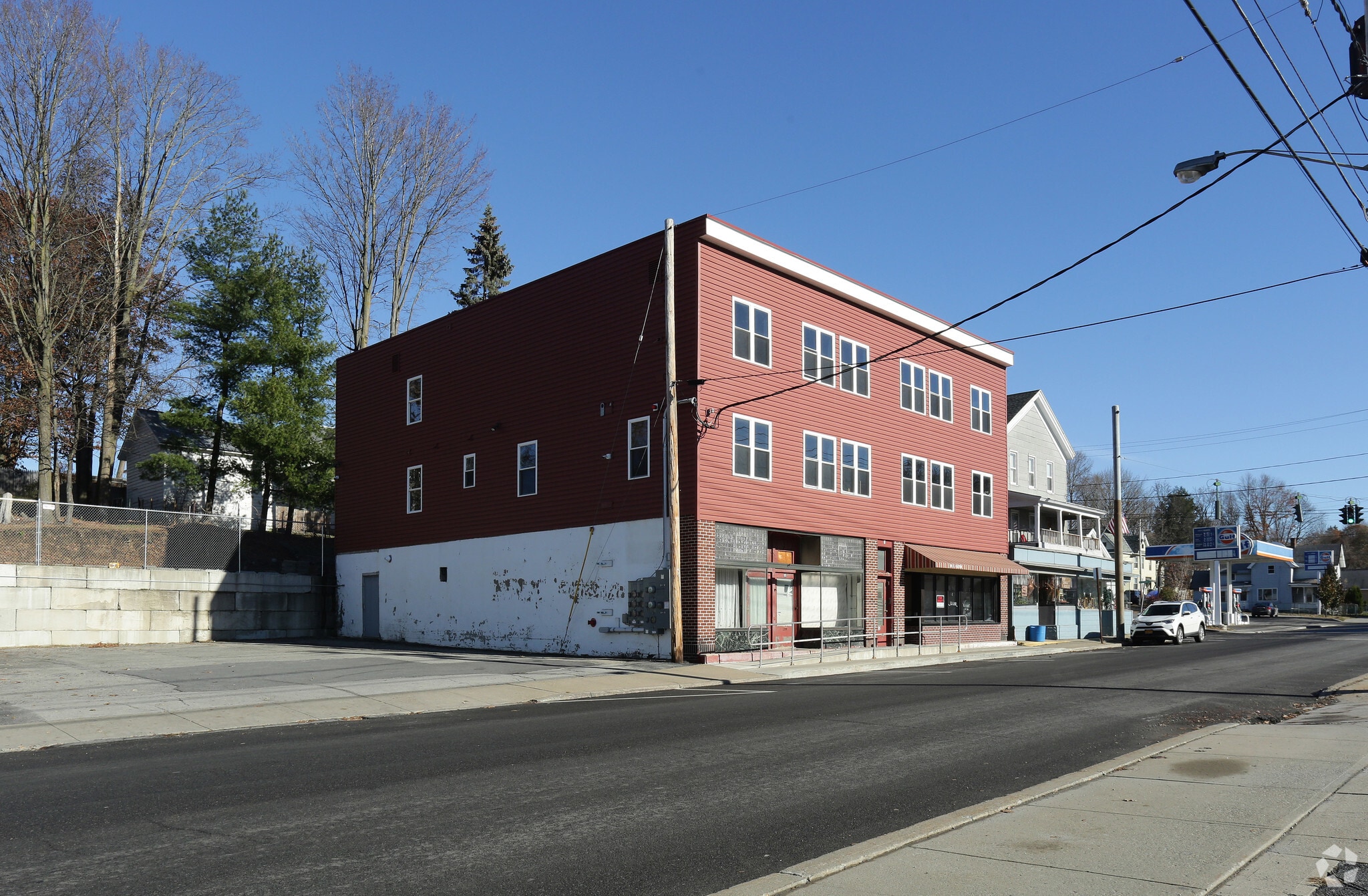95 E Fulton St, Gloversville, NY for Sale