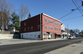 Gloversville, NY Storefront Retail/Residential - 95 E Fulton St Gloversville, NY Storefront Retail/Residential - 95 E Fulton St