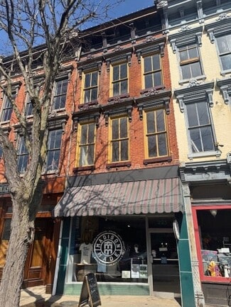 Madison, IN Retail - 225 E Main St