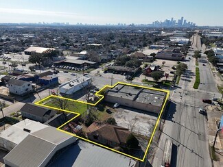 Houston, TX undefined - 6802 Navigation Blvd