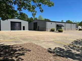 Conway, AR Industrial - 1290 Dons Ln