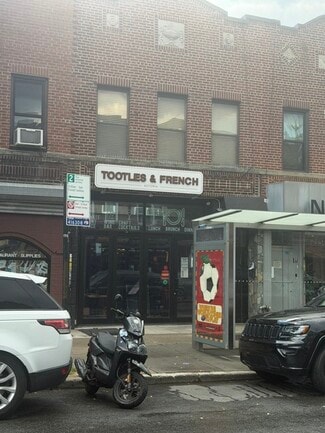 Astoria, NY Retail - 3615 Ditmars Blvd
