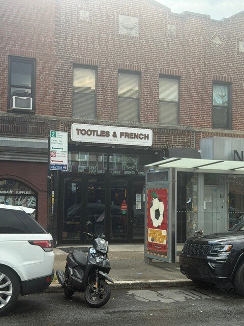 3615 Ditmars Blvd, Astoria, NY for Rent
