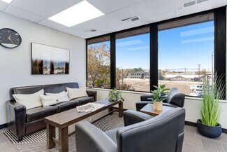 Denver, CO Office/Retail - 2140 S Holly St Denver, CO Office/Retail - 2140 S Holly St