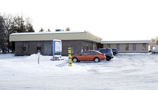 Ottawa, ON Warehouse - 2210 Cavanmore Rd