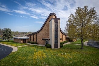 Independence, MO Churches - 17200 E 39th St S
