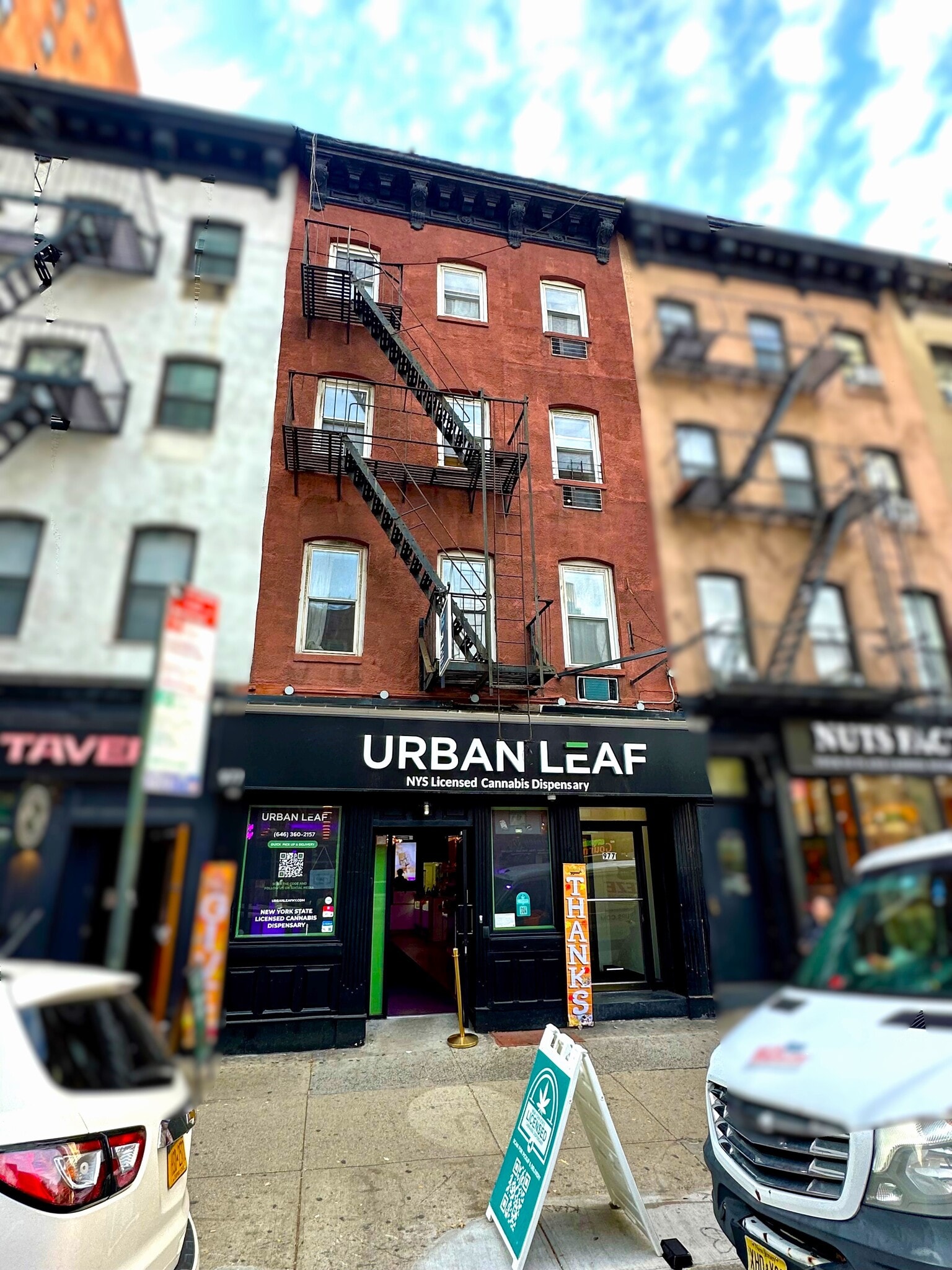 977 2nd Ave, New York, NY for Sale