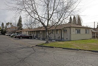 Sacramento, CA undefined - 2630 Darwin St