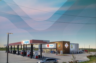 Sinton, TX Convenience Store - 12475 Highway 188