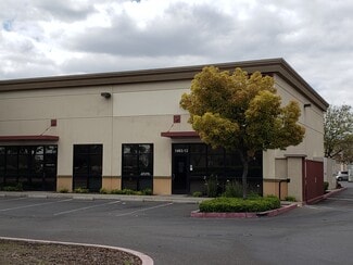 Manteca, CA Office - 1421 Moffat Blvd