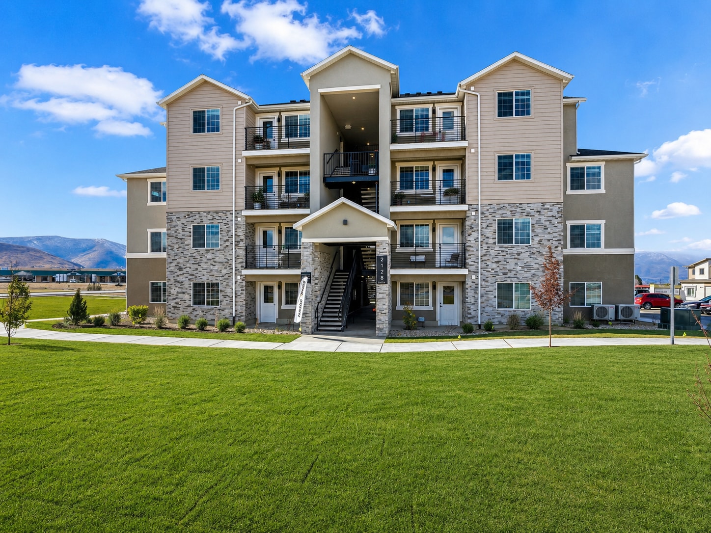 2128 S Sawmill Blvd, Heber City, UT for Sale
