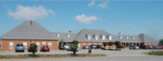 La Vergne, TN Office - 6001 Jackson Square Blvd La Vergne, TN Office - 6001 Jackson Square Blvd
