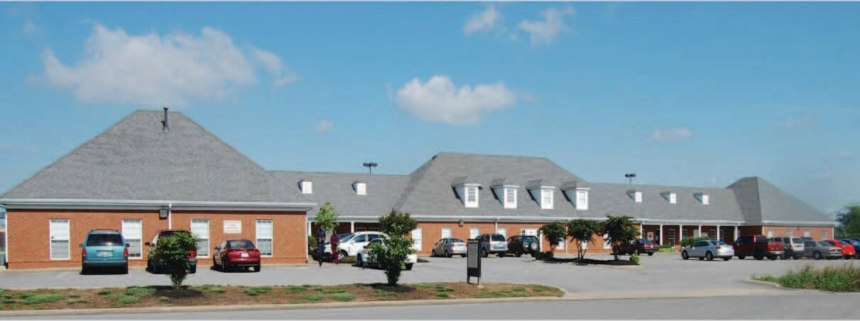 6001 Jackson Square Blvd, La Vergne, TN for Rent