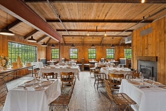 Bridgehampton, NY Restaurant - 203 Bridgehampton Tpke