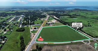 Tioga, TX Commercial Land - Hwy 377 Tioga, TX Commercial Land - Hwy 377